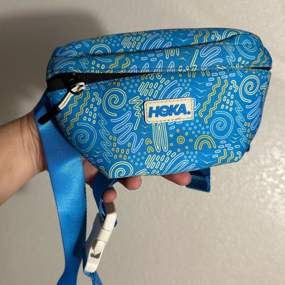 Hoka Hip Belt